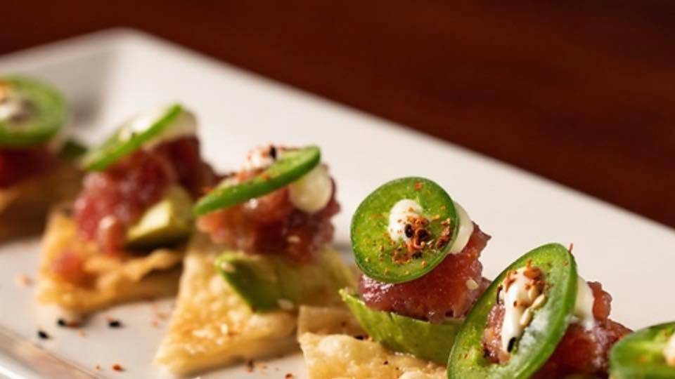 The Fifth: Fireside Patio and Bar | restaurant | 2701 Custer Pkwy Ste 700, Richardson, TX 75080, USA | 2147580777 OR +1 214-758-0777