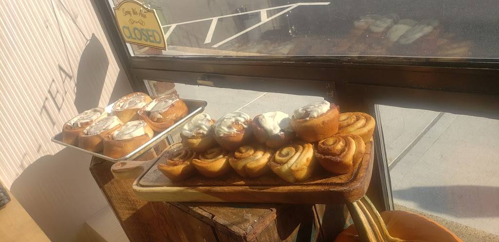 Thyme Blossom | restaurant | 10 Purchase St, Fall River, MA 02720, USA | 5084917719 OR +1 508-491-7719