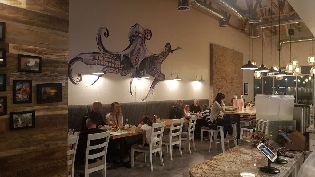 Pier 76 Fish Grill | restaurant | 2181-B Rosecrans Ave, El Segundo, CA 90245, USA | 3106163178 OR +1 310-616-3178