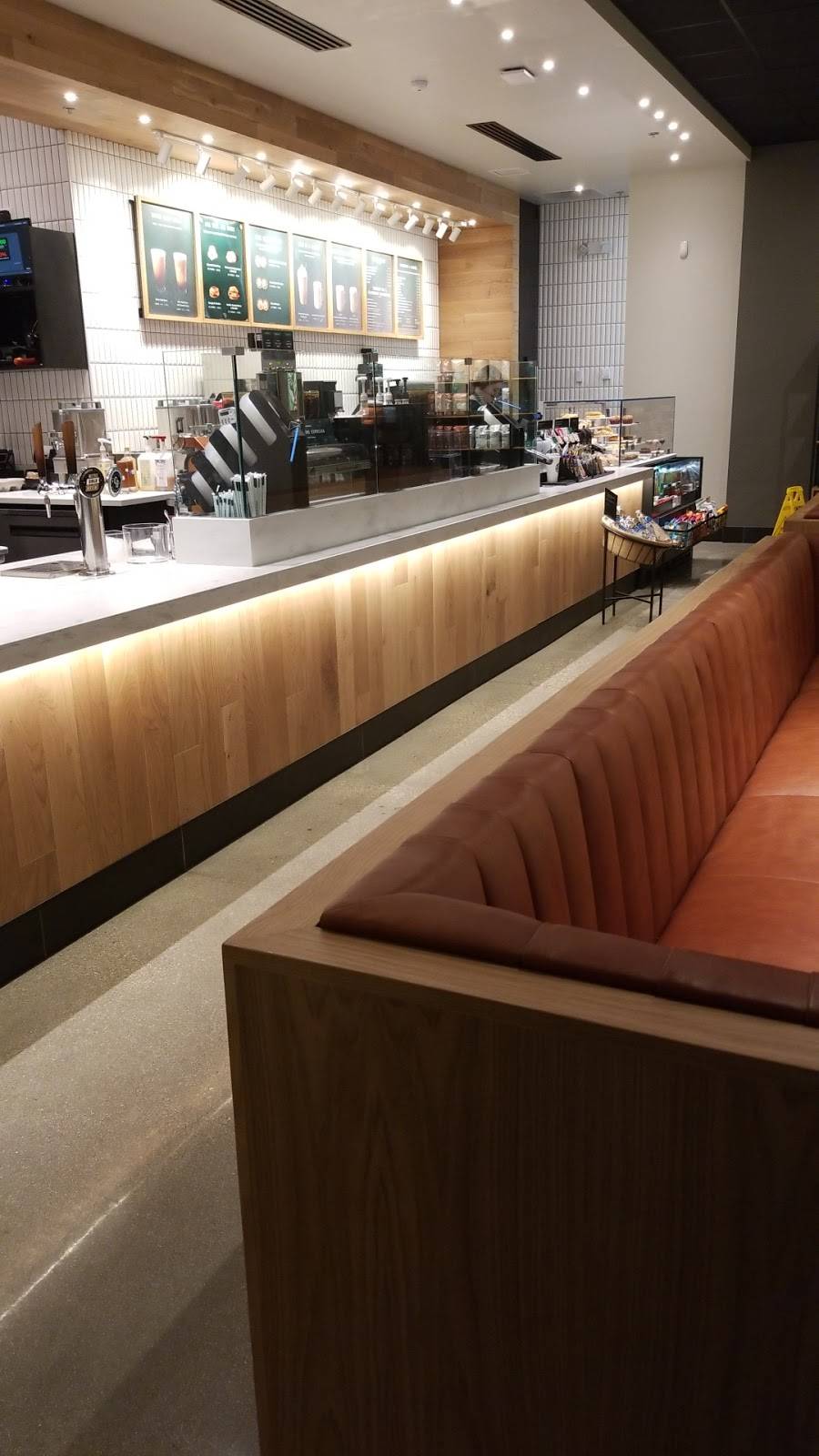 Starbucks | cafe | 13330 Washington Ave, Mt Pleasant, WI 53177, USA | 2622348989 OR +1 262-234-8989