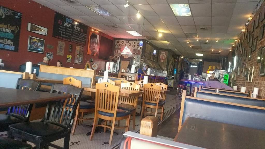 Jiggy Rays Downtown Pizzeria | restaurant | 610 E Elk Ave, Elizabethton, TN 37643, USA | 4235181500 OR +1 423-518-1500