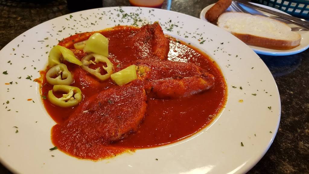 Casseses MVR | restaurant | 410 N Walnut St, Youngstown, OH 44505, USA | 3307467067 OR +1 330-746-7067