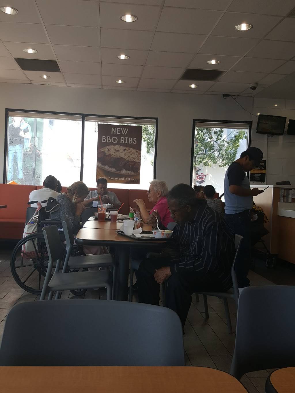 Yoshinoya | restaurant | 642 S Alvarado St, Los Angeles, CA 90057, USA | 2134832455 OR +1 213-483-2455