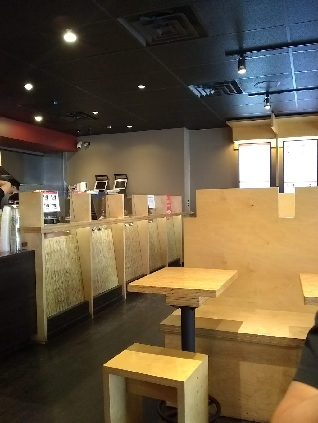 ATARASHI | meal takeaway | 120 Oakland Ave, Pittsburgh, PA 15213, USA | 4126873858 OR +1 412-687-3858