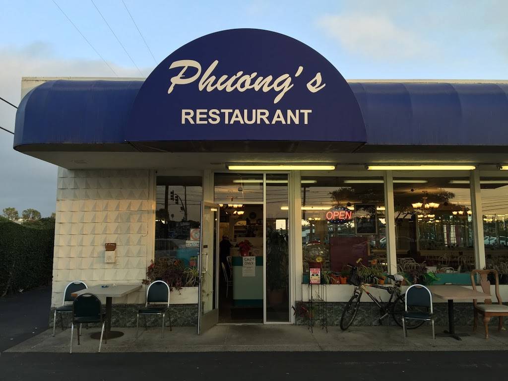 Phuong Restaurant (#1 Hủ Tiếu- Bánh Canh -Bún Cá) | restaurant | 10722 Westminster Ave, Garden Grove, CA 92843, USA | 7145343339 OR +1 714-534-3339