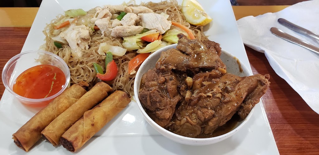 Ruby-Gin Filipino Restaurant | restaurant | 2 N Old Corry Field Rd, Pensacola, FL 32506, USA | 8503325024 OR +1 850-332-5024