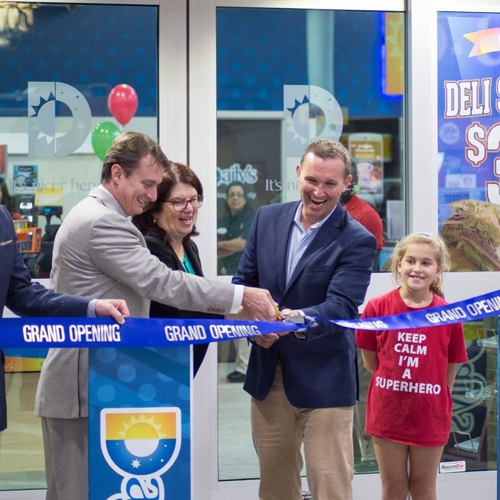 Dailys and Dailys Dash | restaurant | 3973 Hendricks Ave, Jacksonville, FL 32207, USA | 9043463129 OR +1 904-346-3129