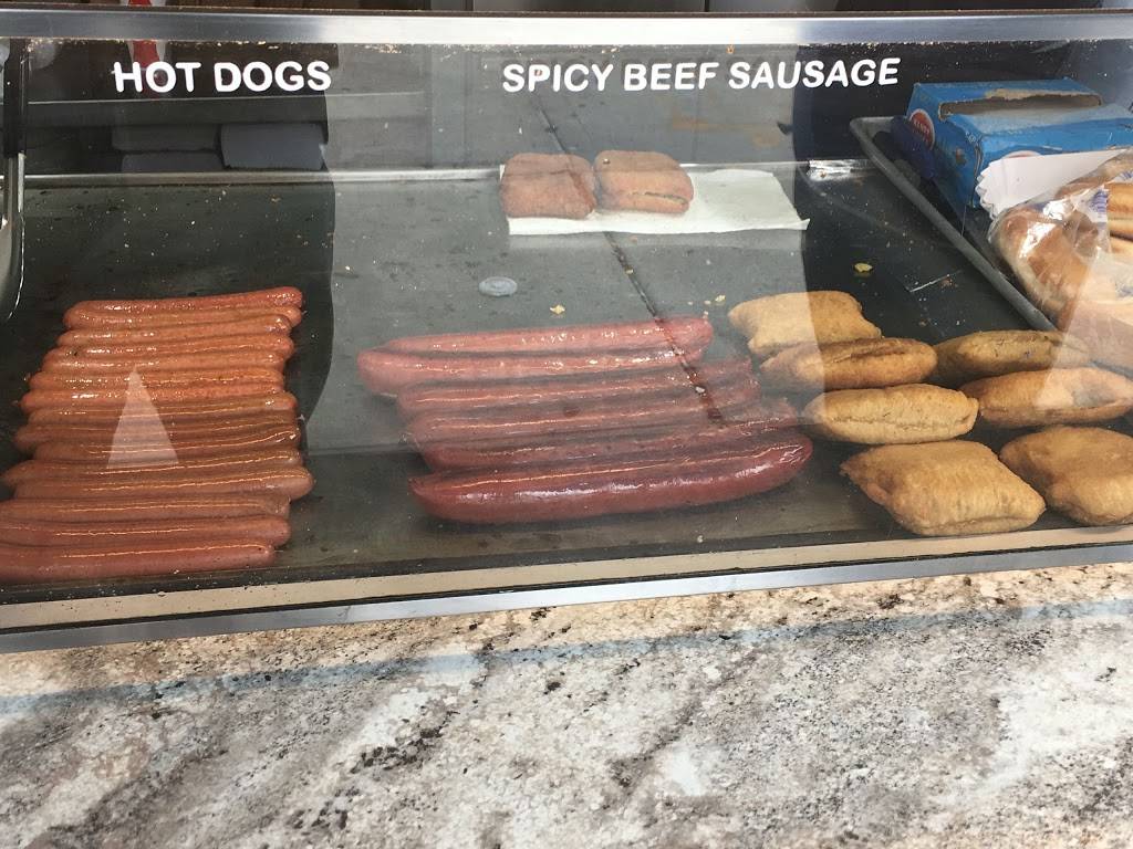 Pete’s Clam Stop | restaurant | 1320 Surf Ave, Brooklyn, NY 11224, USA | 7183720302 OR +1 718-372-0302