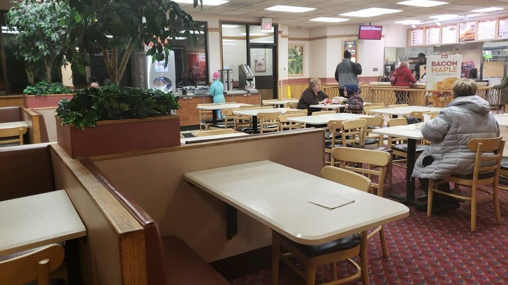 Wendys | restaurant | 6405 Grayson Rd, Harrisburg, PA 17111, USA | 7175610180 OR +1 717-561-0180