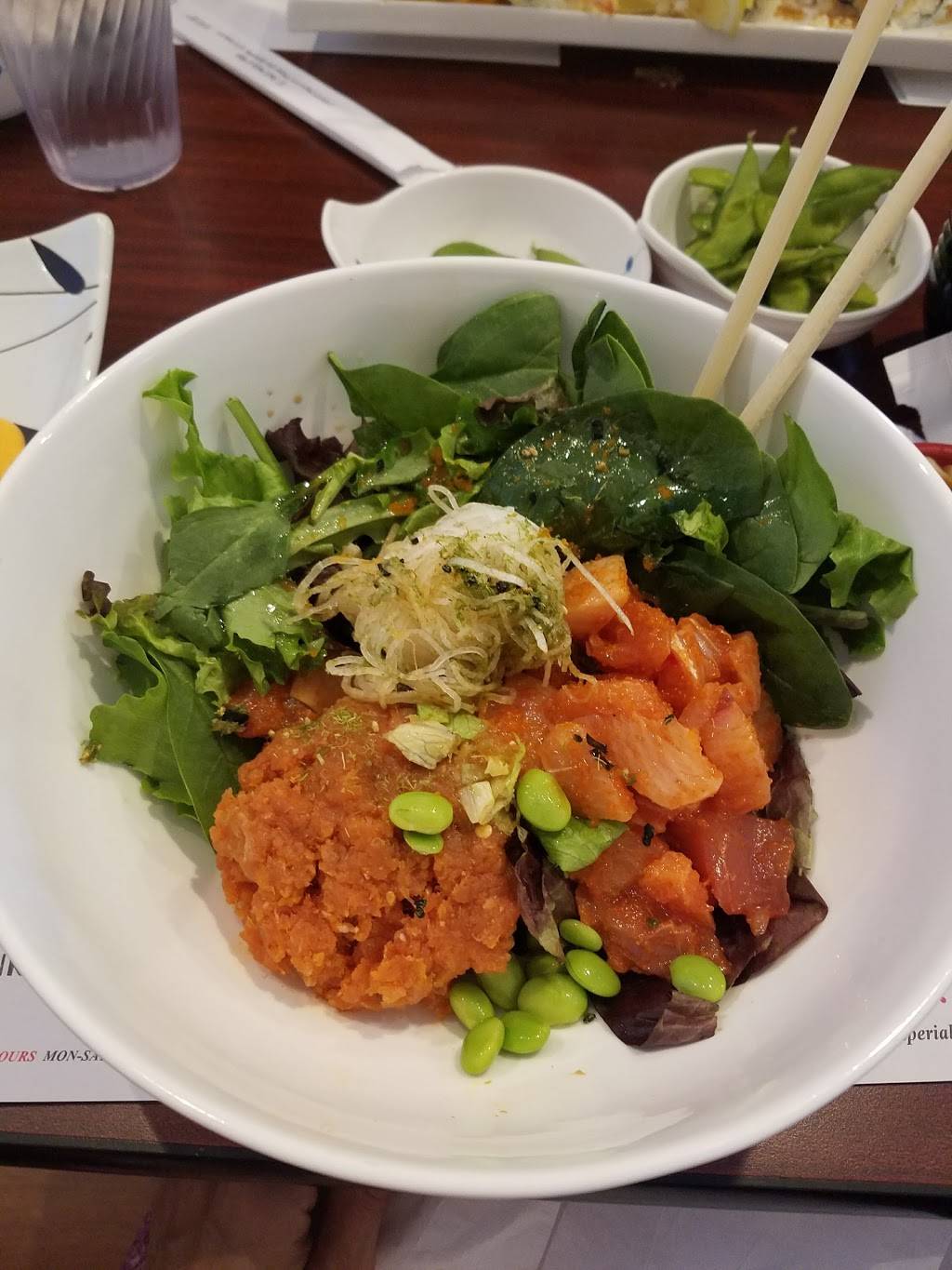 Kira Kira | restaurant | 15810 E Imperial Hwy, La Mirada, CA 90638, USA | 5629434700 OR +1 562-943-4700