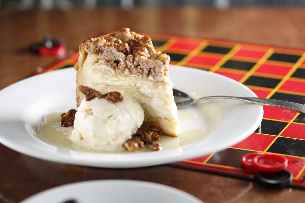 Sweet Grass | restaurant | 937 Cooper St, Memphis, TN 38104, USA | 9012780278 OR +1 901-278-0278