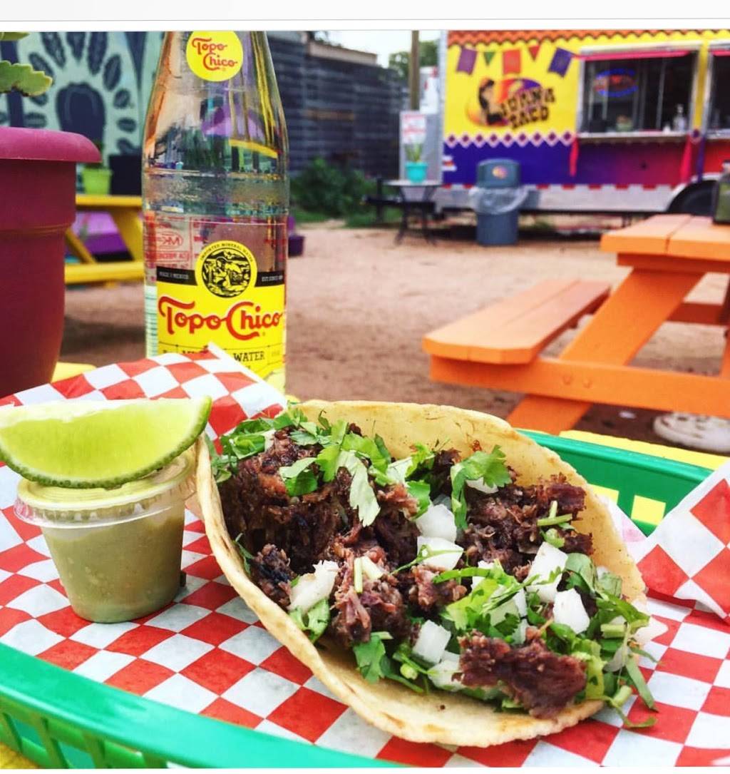 Juana Taco | restaurant | 3504 Montopolis Dr, Austin, TX 78744, USA | 5129629622 OR +1 512-962-9622