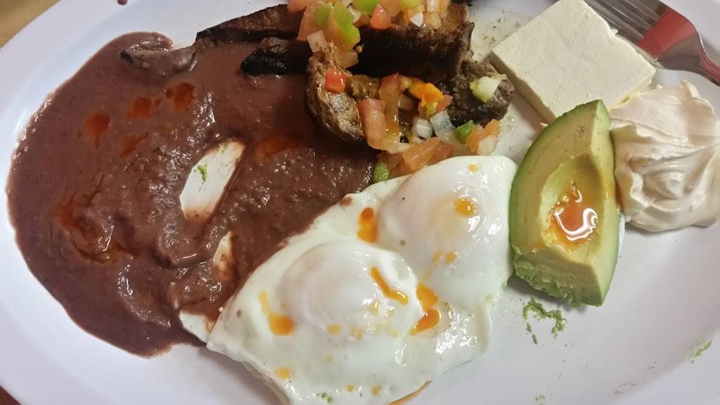 Mi Bella Honduras Restaurant | restaurant | 1806 Wirt Rd, Houston, TX 77055, USA | 7138127124 OR +1 713-812-7124