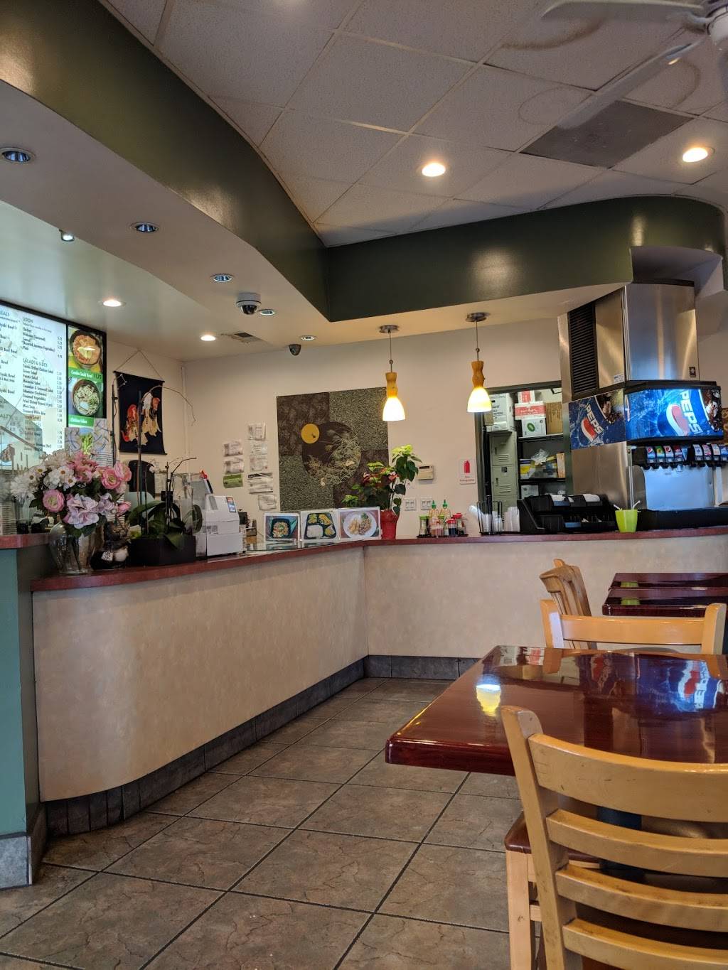 Taisho | restaurant | 919 W Huntington Dr, Monrovia, CA 91016, USA | 6263590716 OR +1 626-359-0716