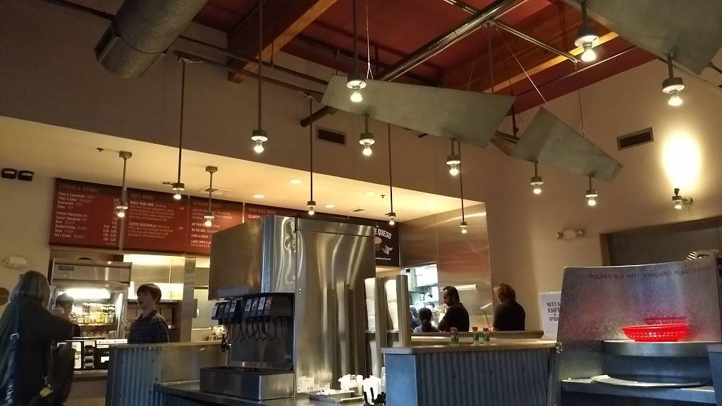 Chipotle Mexican Grill | restaurant | 5851 Sunrise Blvd, Citrus Heights, CA 95610, USA | 9169677881 OR +1 916-967-7881