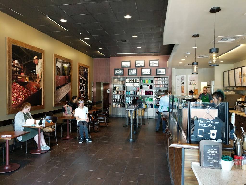 Starbucks | cafe | 561 New Los Angeles Ave, Moorpark, CA 93021, USA | 8055529431 OR +1 805-552-9431