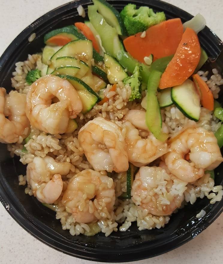 Samurai Sams | restaurant | 20229 N 67th Ave, Ste C6, Glendale, AZ 85308, USA | 6233622422 OR +1 623-362-2422