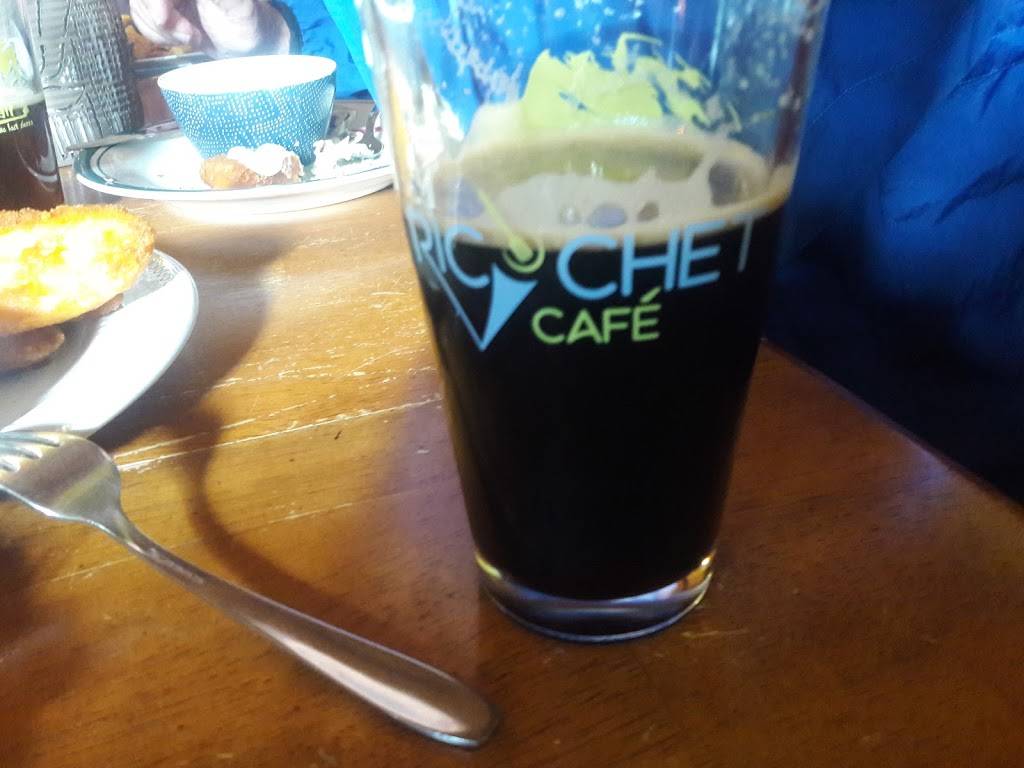 Ricochet Café | restaurant | Blackbird Inn, 276 Lower Main St, Clio, CA 96106, USA | 8592426058 OR +1 859-242-6058