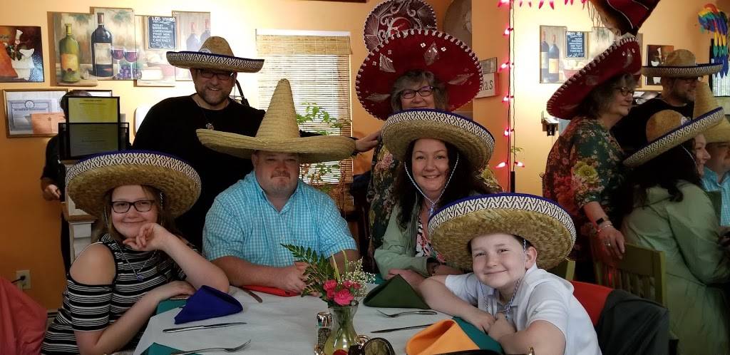 Cancun Inn | restaurant | 1396 Kings Hwy, Chester, NY 10918, USA | 8455441570 OR +1 845-544-1570