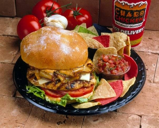 Charo Chicken - Torrance | restaurant | 1255 W Carson St, Torrance, CA 90502, USA | 3103810010 OR +1 310-381-0010