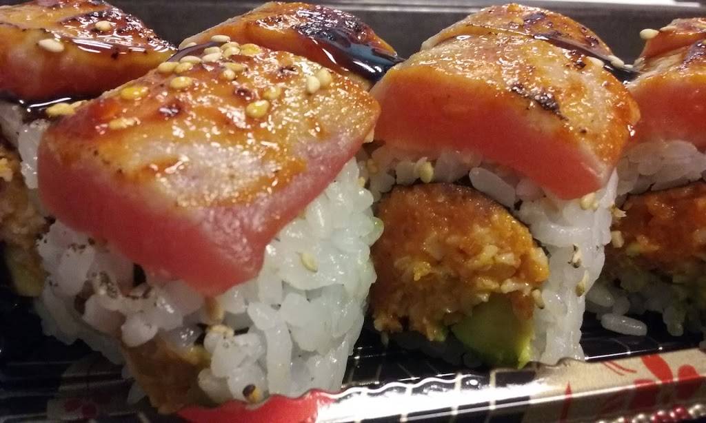 Aloha Hawaiian BBQ & Sushi | restaurant | 3127 Baldwin Park Blvd, Baldwin Park, CA 91706, USA | 6264309146 OR +1 626-430-9146