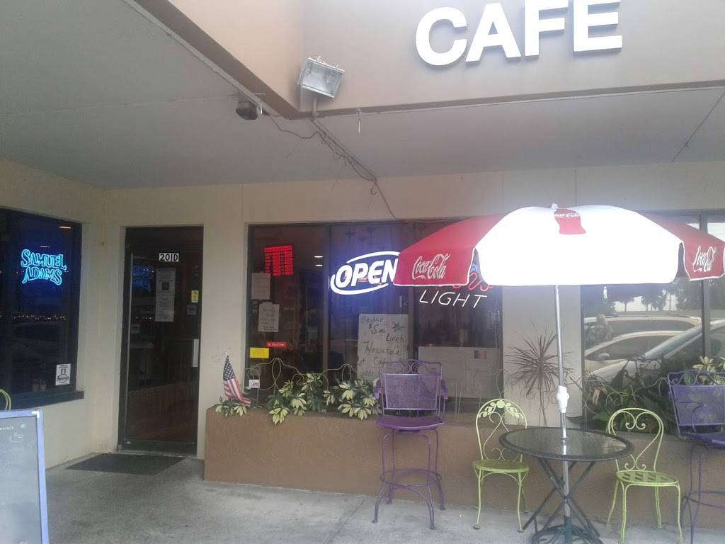 Howards Cafe | restaurant | 201 Commonwealth Blvd D, Port Orange, FL 32127, USA | 3862564034 OR +1 386-256-4034