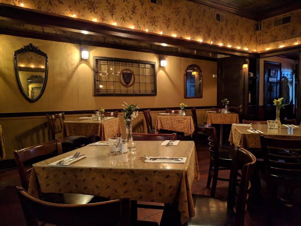 Tavern On the Hill | restaurant | Germantown Ave, Philadelphia, PA 19118, USA | 2152479948 OR +1 215-247-9948