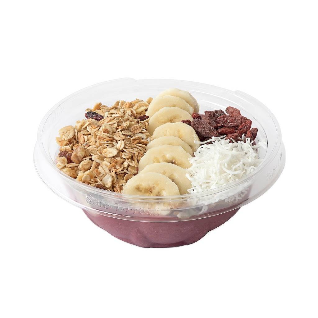 Revitasize | restaurant | 2631 Yonge St, Toronto, ON M4P 2J4, Canada | 6473478050 OR +1 647-347-8050