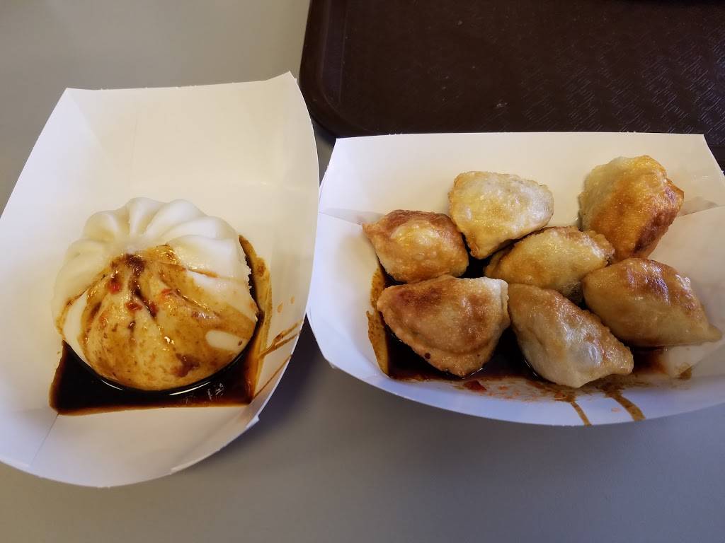 Marco & Luca Dumpling Store | restaurant | 176 Zan Rd, Charlottesville, VA 22901, USA | 4342440149 OR +1 434-244-0149