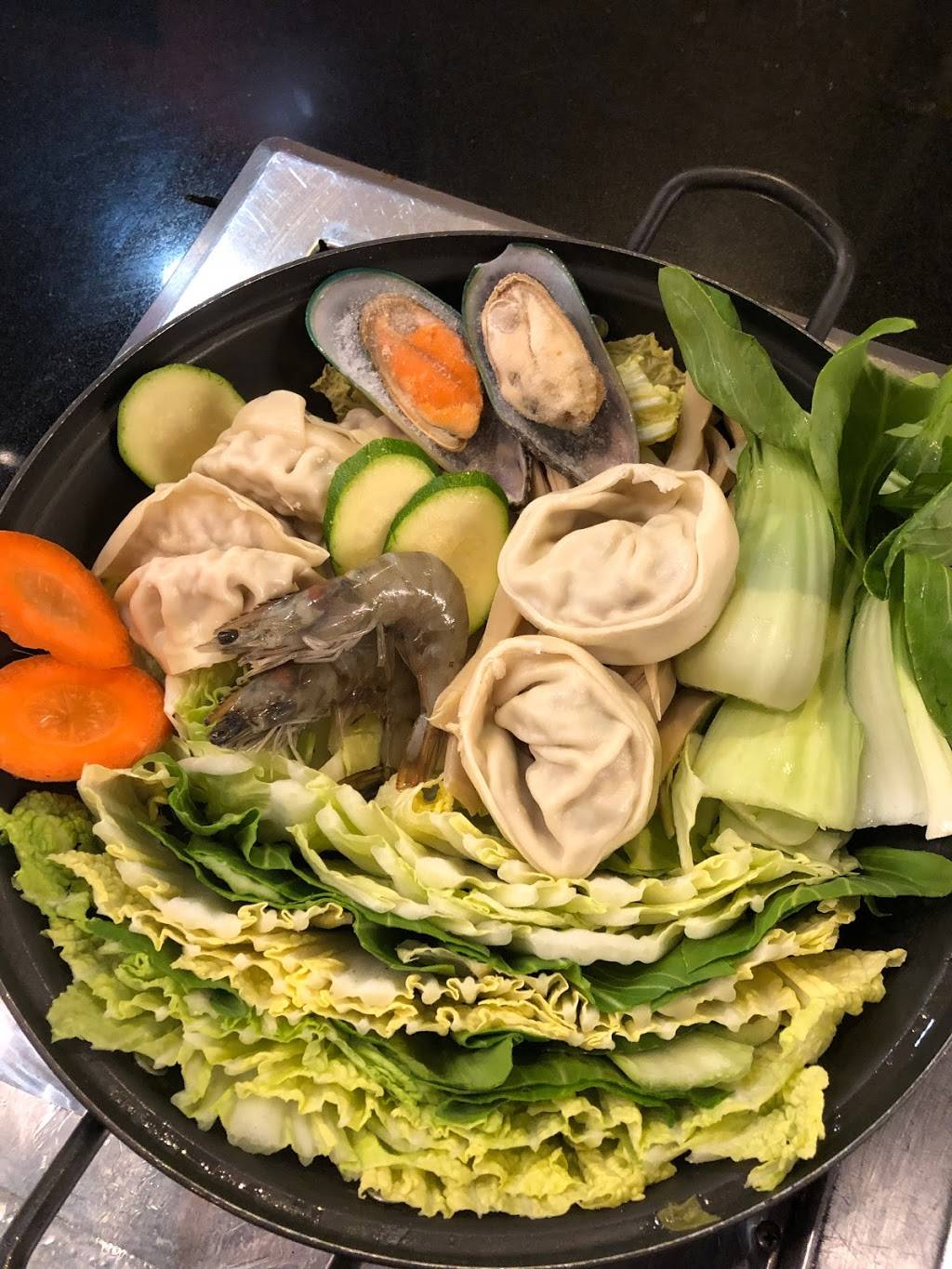 K-POT & GRILL | restaurant | 475 Castro St, Mountain View, CA 94041, USA | 6509673913 OR +1 650-967-3913