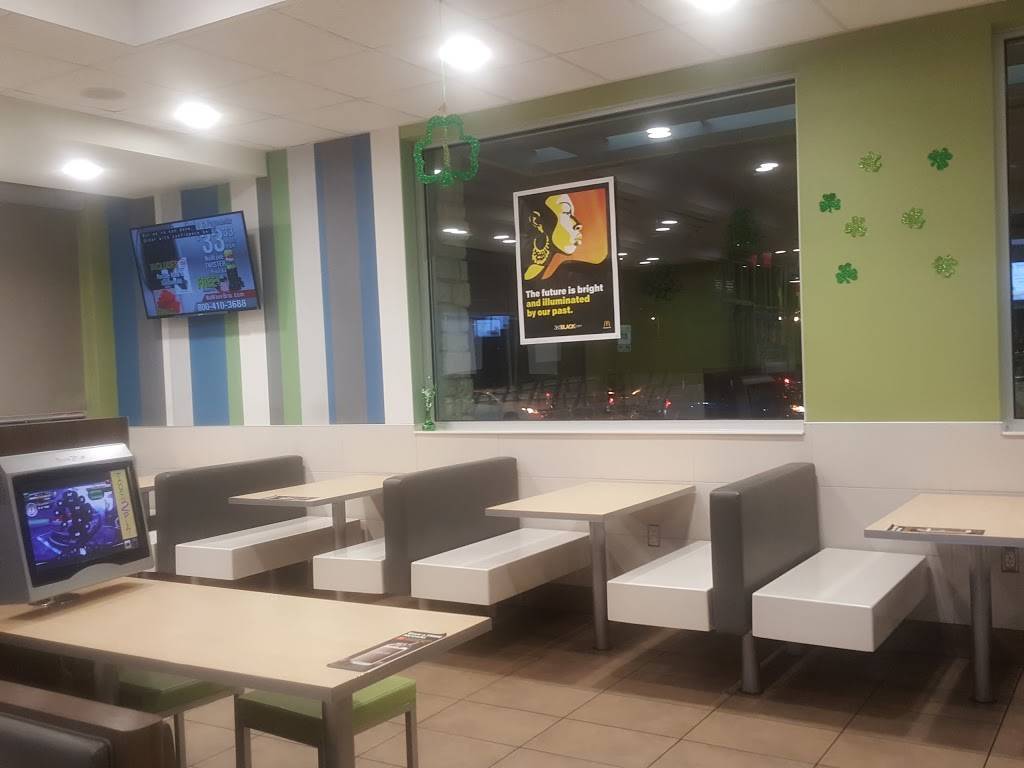McDonalds | cafe | 1683 E Shelby Dr, Memphis, TN 38116, USA | 9013460874 OR +1 901-346-0874