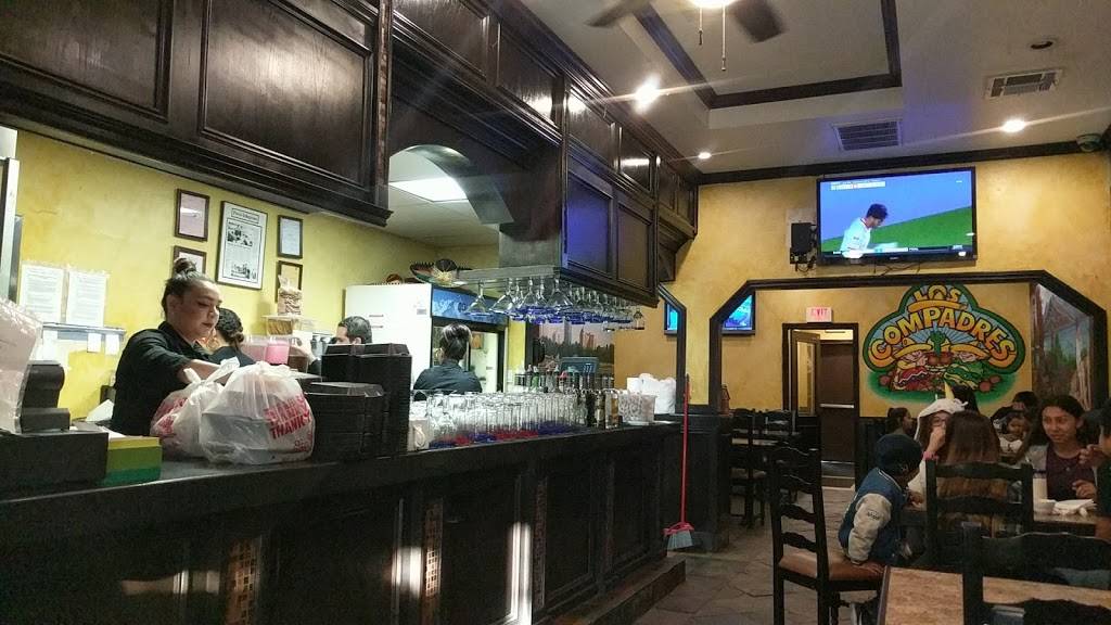 Los Compadres | restaurant | 1144 Pine Ave, Long Beach, CA 90813, USA | 5624320061 OR +1 562-432-0061