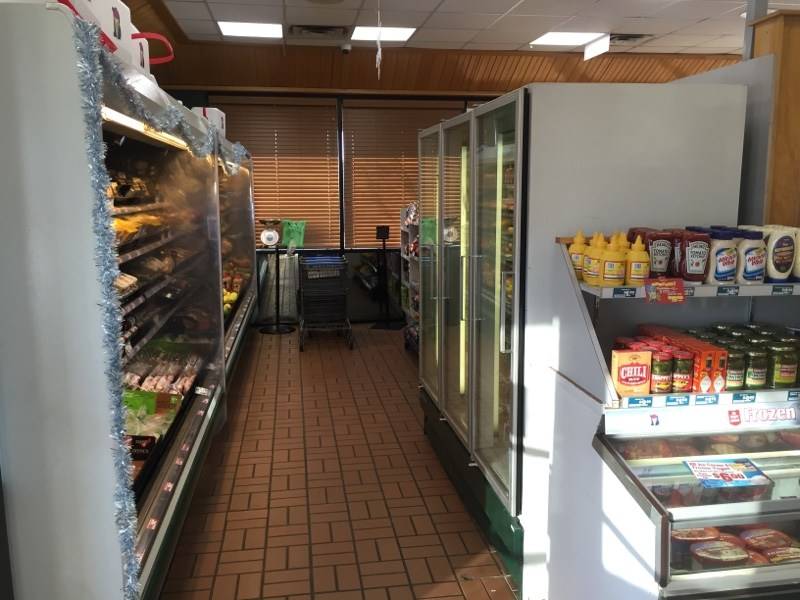 Braums Ice Cream & Burger Restaurant | restaurant | 5048 S 33rd W Ave, Tulsa, OK 74107, USA | 9184459221 OR +1 918-445-9221