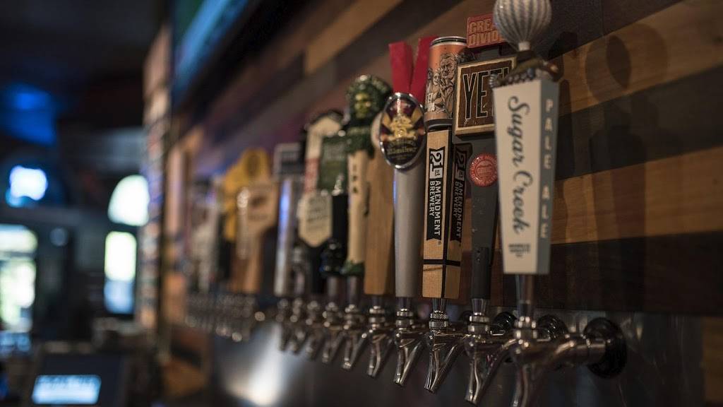 Local Cue | night club | 30 Orchard Park Dr Suite 7, Greenville, SC 29615, USA | 8642886873 OR +1 864-288-6873