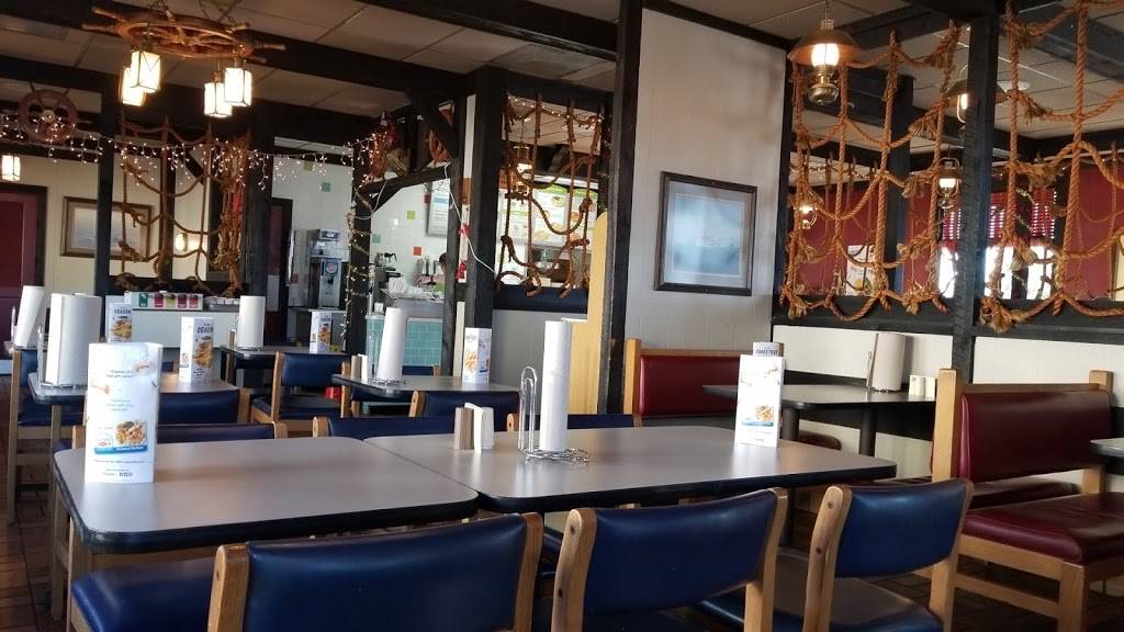 Captain Ds | restaurant | 2495 S Academy Blvd, Colorado Springs, CO 80916, USA | 7195740993 OR +1 719-574-0993