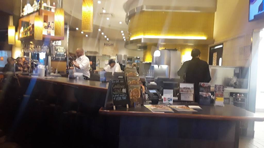 California Pizza Kitchen at Fresno | restaurant | 7985 N Blackstone Ave, Fresno, CA 93720, USA | 5594480801 OR +1 559-448-0801