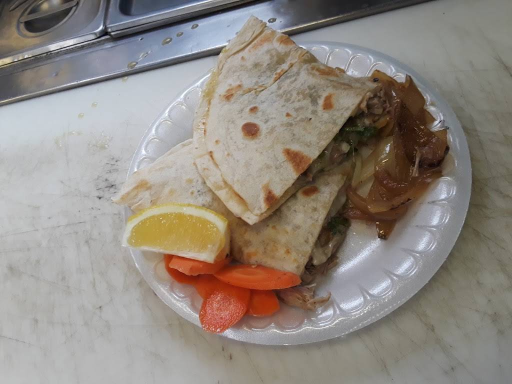 MIAS Tacos | restaurant | 14890E E Mineral King Ave, Visalia, CA 93292, USA | 5593291395 OR +1 559-329-1395