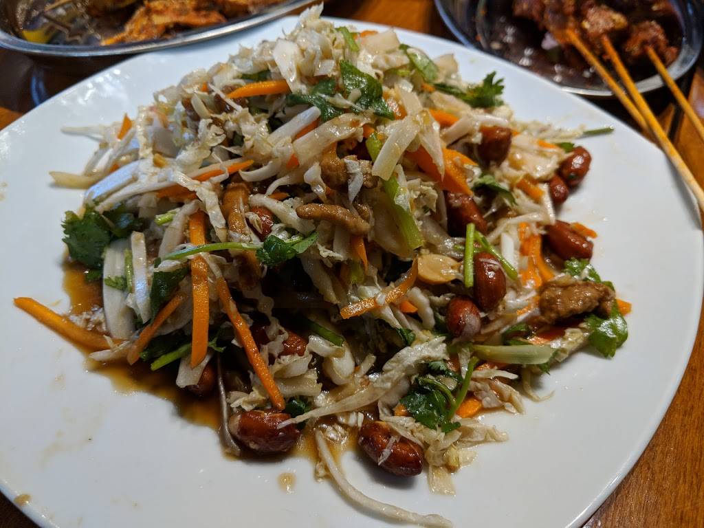 Chinese Dragon BBQ 大龙烧烤 | restaurant | 1465 Merivale Rd B03, Nepean, ON K2E 1B1, Canada | 6136957788 OR +1 613-695-7788