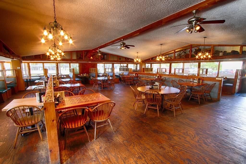 Gold Rush BBQ | restaurant | 661 S Tamiami Trail, Venice, FL 34285, USA | 9414833137 OR +1 941-483-3137