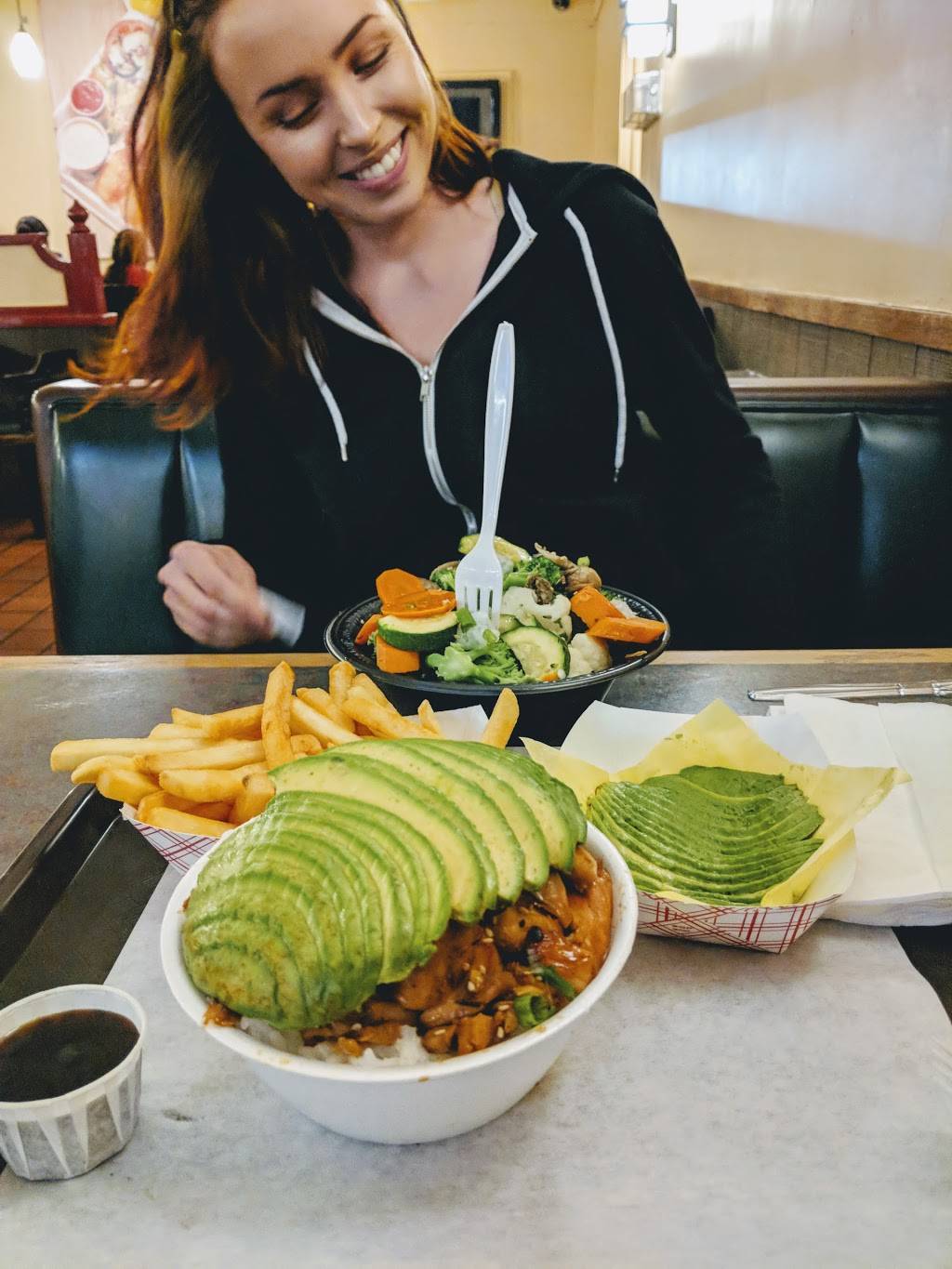 Golden Bowl | restaurant | 207 E Rowland St, Covina, CA 91723, USA | 6269745751 OR +1 626-974-5751