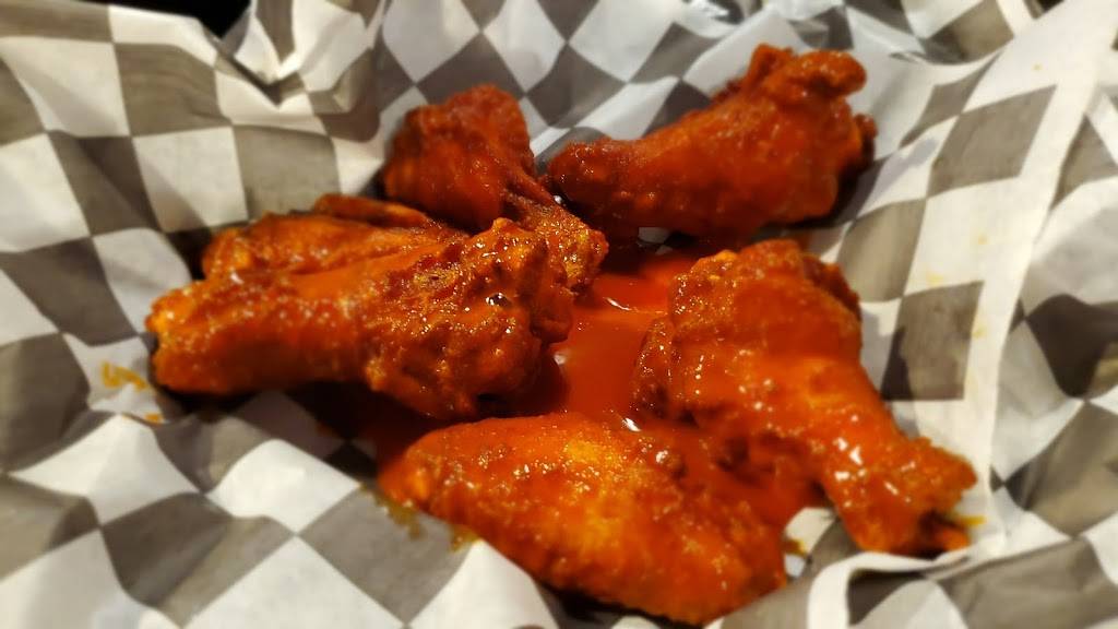 Fat Shack | restaurant | 2858 W Berry St, Fort Worth, TX 76109, USA | 8173679951 OR +1 817-367-9951