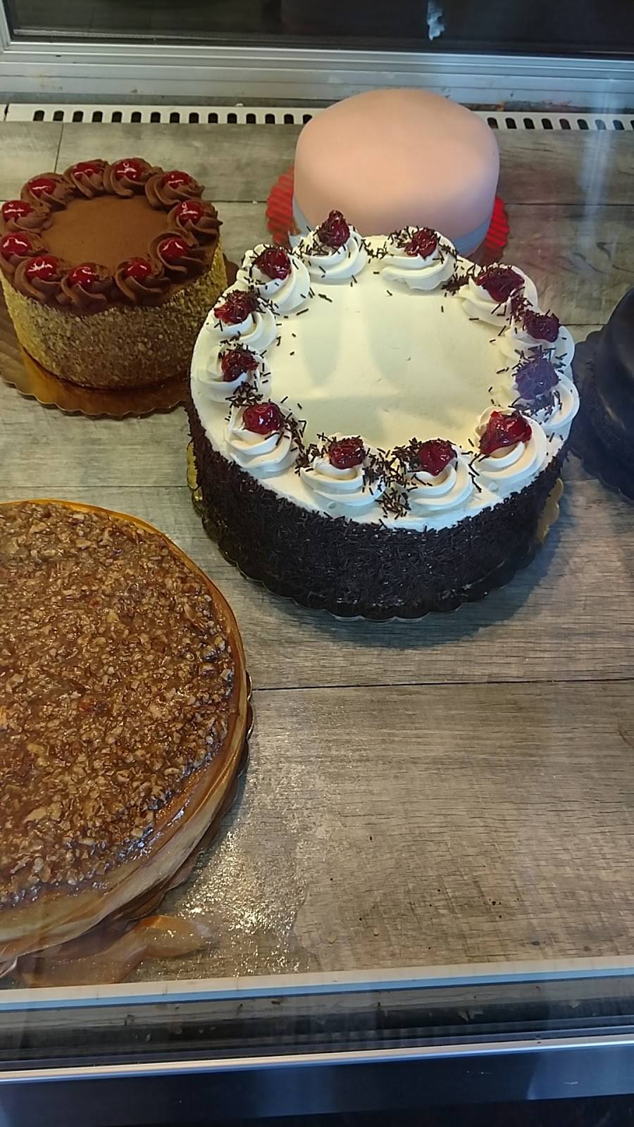 Layers | bakery | 9 Soledad Dr A, Monterey, CA 93940, USA | 8316551544 OR +1 831-655-1544