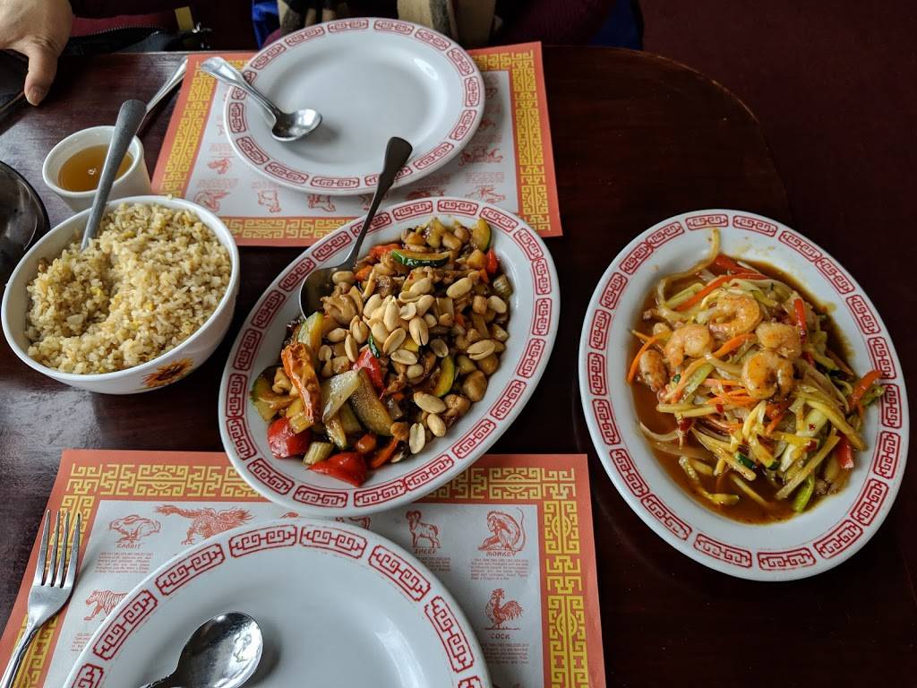 Szechuan Taste II | restaurant | 500 Harrison Ave, Leadville, CO 80461, USA | 7194860484 OR +1 719-486-0484