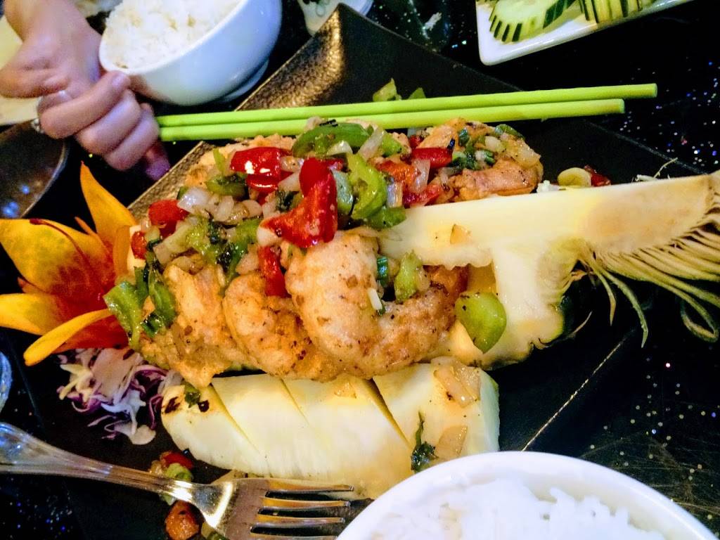 Viet Chopsticks | restaurant | 14532 Potomac Mills Rd, Woodbridge, VA 22192, USA | 5713986674 OR +1 571-398-6674