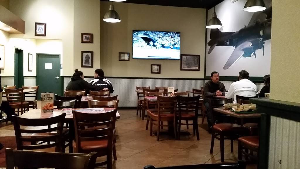 Wingstop | meal delivery | 1765 E Bayshore Rd A1, East Palo Alto, CA 94303, USA | 6503229464 OR +1 650-322-9464