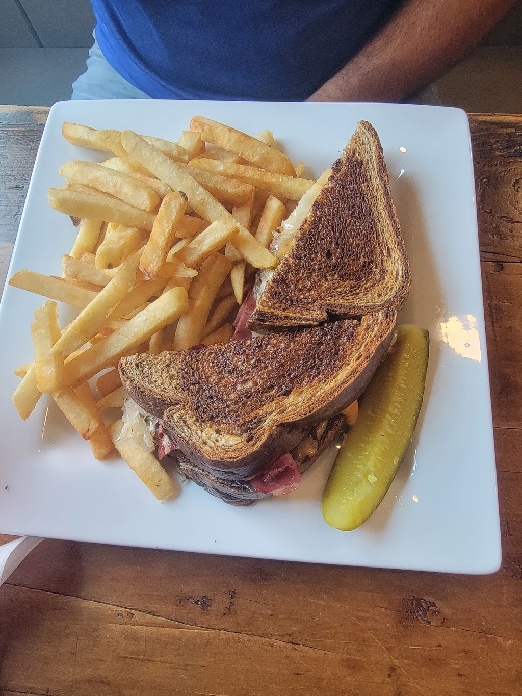 BOOMERS Restaurant | restaurant | 512 Main St, Saco, ME 04072, USA | 2074941500 OR +1 207-494-1500