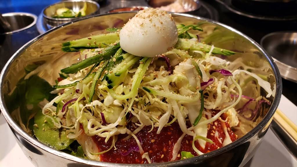 Hak San(학산) - Fullerton | restaurant | 5350 Beach Blvd, Buena Park, CA 90621, USA | 7147526522 OR +1 714-752-6522