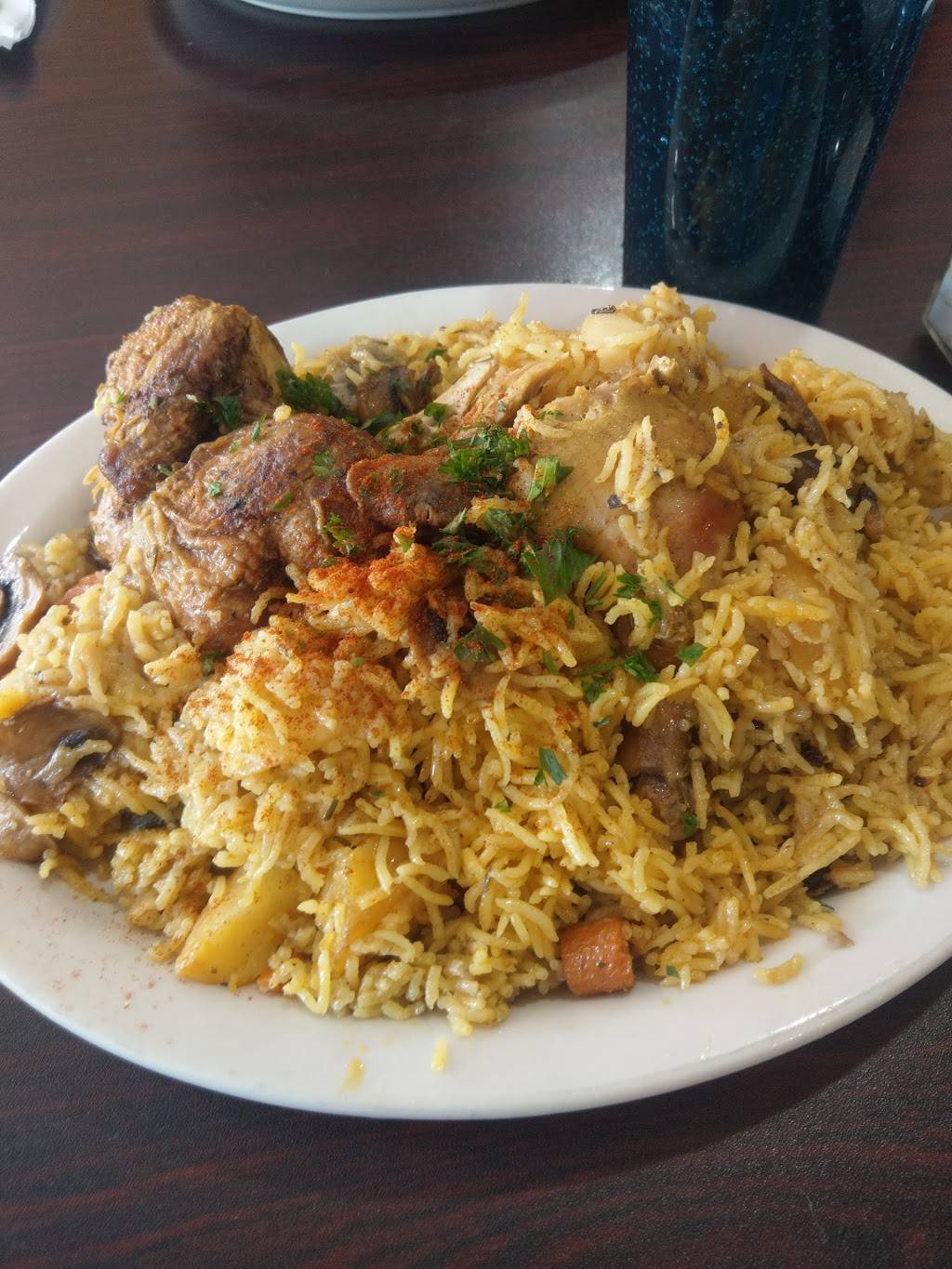 Blue Nile Restaurant | restaurant | 117 Northwestern Ave #2, West Lafayette, IN 47906, USA | 7652699980 OR +1 765-269-9980