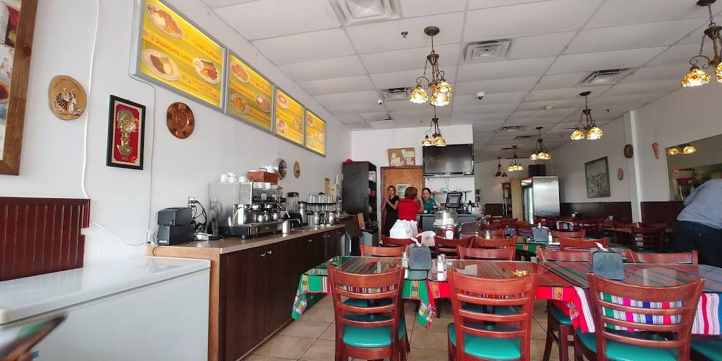 El Meson Del Paraiso | restaurant | 12820 SW 120th St, Miami, FL 33186, USA | 3052348210 OR +1 305-234-8210