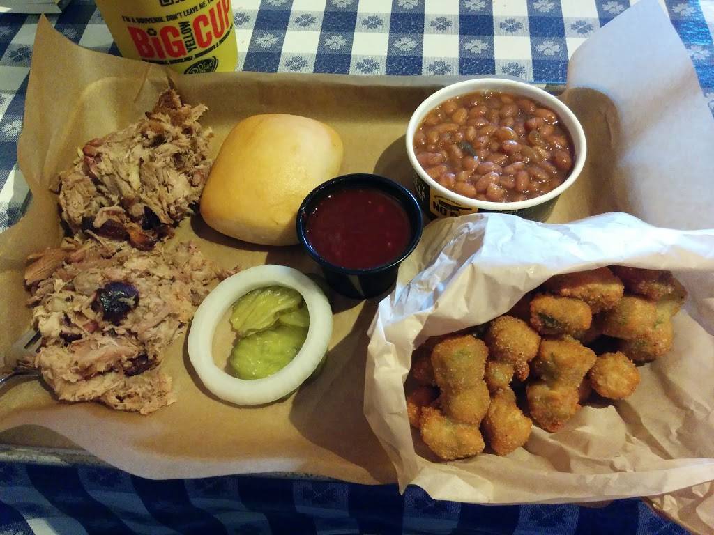 Dickeys Barbecue Pit | restaurant | 6886 Governors W Ste 112, Huntsville, AL 35806, USA | 2562704425 OR +1 256-270-4425